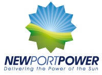 Newport Power logo